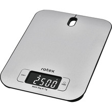 Весы кухонные ROTEX RSK22-P