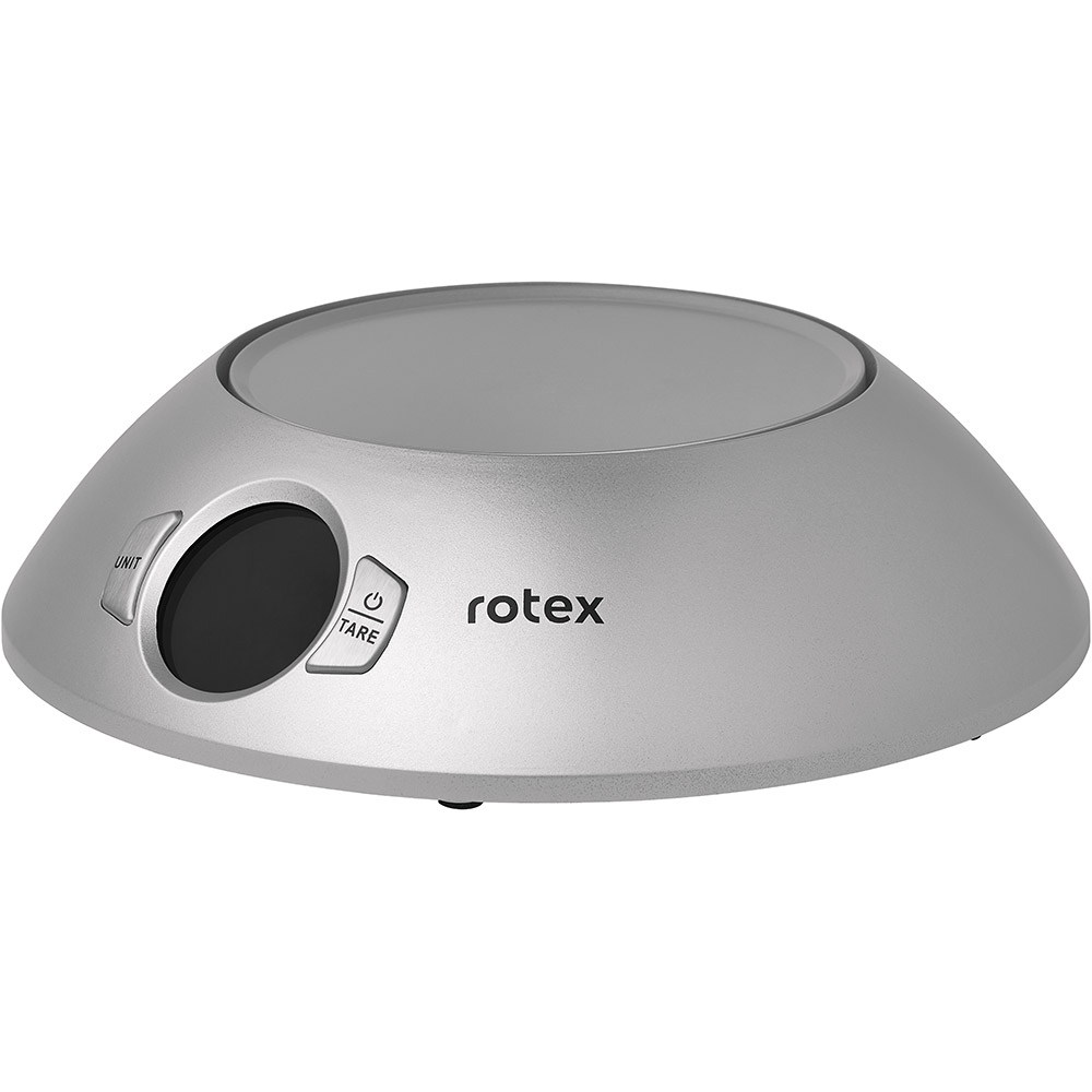 Весы кухонные ROTEX RSK18-S Тип электронные