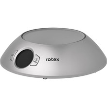 Весы кухонные ROTEX RSK18-S