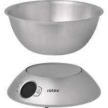 Весы кухонные ROTEX RSK18-S