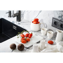 Весы кухонные ADLER AD 3177 White (AD3177W)