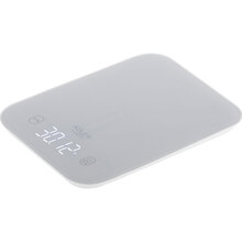 Весы кухонные ADLER AD 3181 Grey (AD3181G)