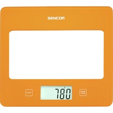Весы кухонные SENCOR SKS 5033OR