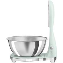 Весы кухонные SMEG KSF01PGWW Pastel Green