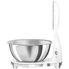 Весы кухонные SMEG KSF01WHWW White