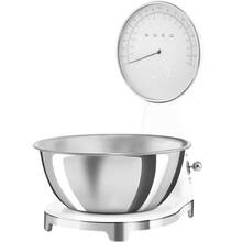 Весы кухонные SMEG KSF01WHWW White