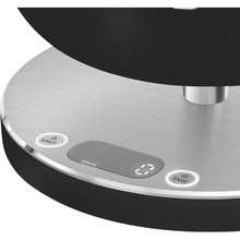 Весы кухонные SMEG KSC01BLMWW