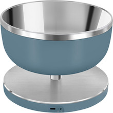 Весы кухонные SMEG KSC01SBMWW