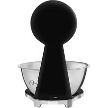Весы кухонные SMEG KSF01BLWW