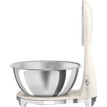 Весы кухонные SMEG KSF01CRWW