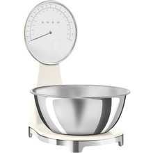Весы кухонные SMEG KSF01CRWW