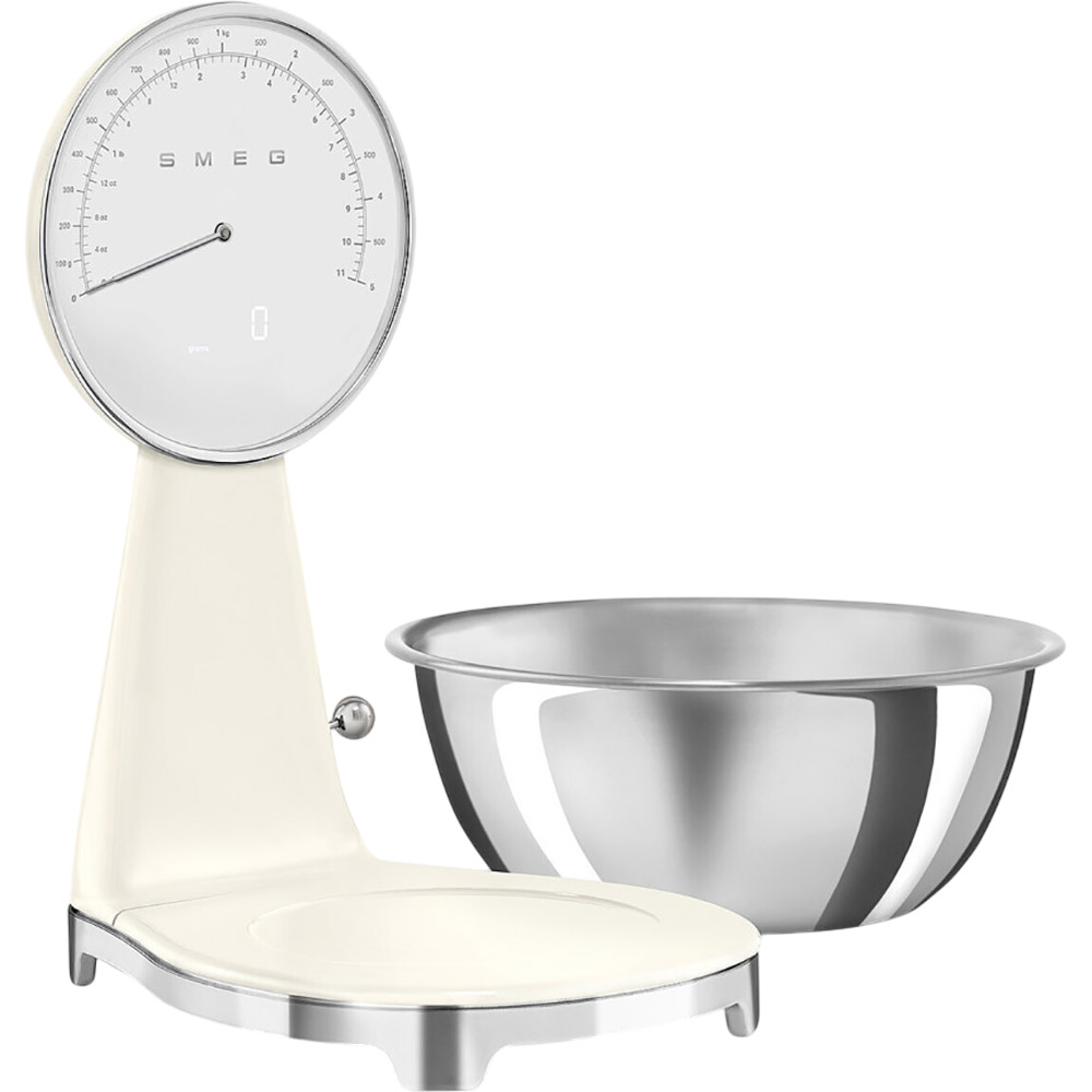 Заказать Весы кухонные SMEG KSF01CRWW