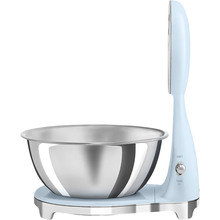 Весы кухонные SMEG KSF01PBWW
