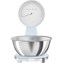 Весы кухонные SMEG KSF01PBWW