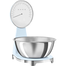 Весы кухонные SMEG KSF01PBWW