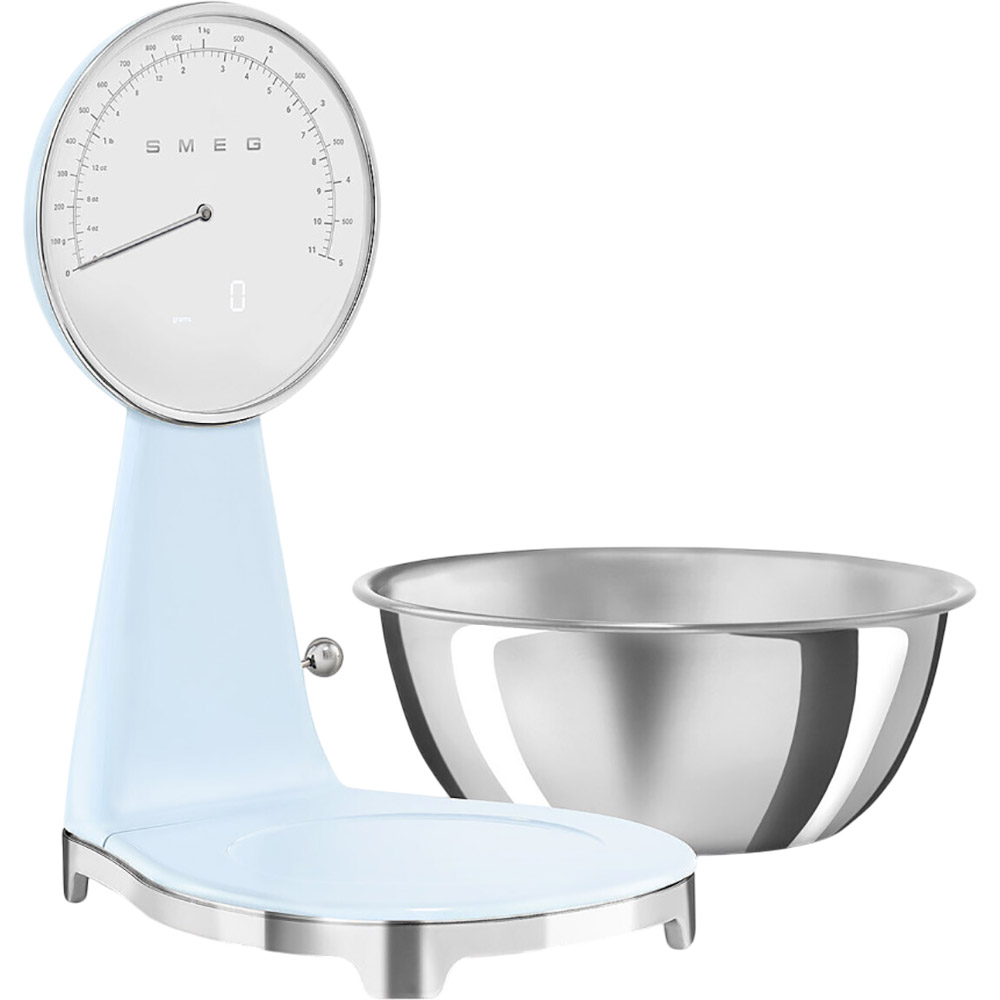 Заказать Весы кухонные SMEG KSF01PBWW