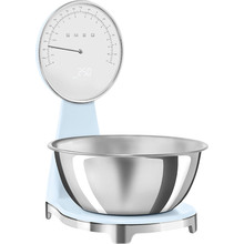 Весы кухонные SMEG KSF01PBWW