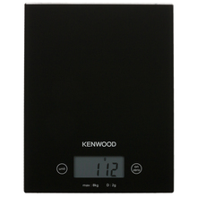 Весы кухонные KENWOOD DS 400