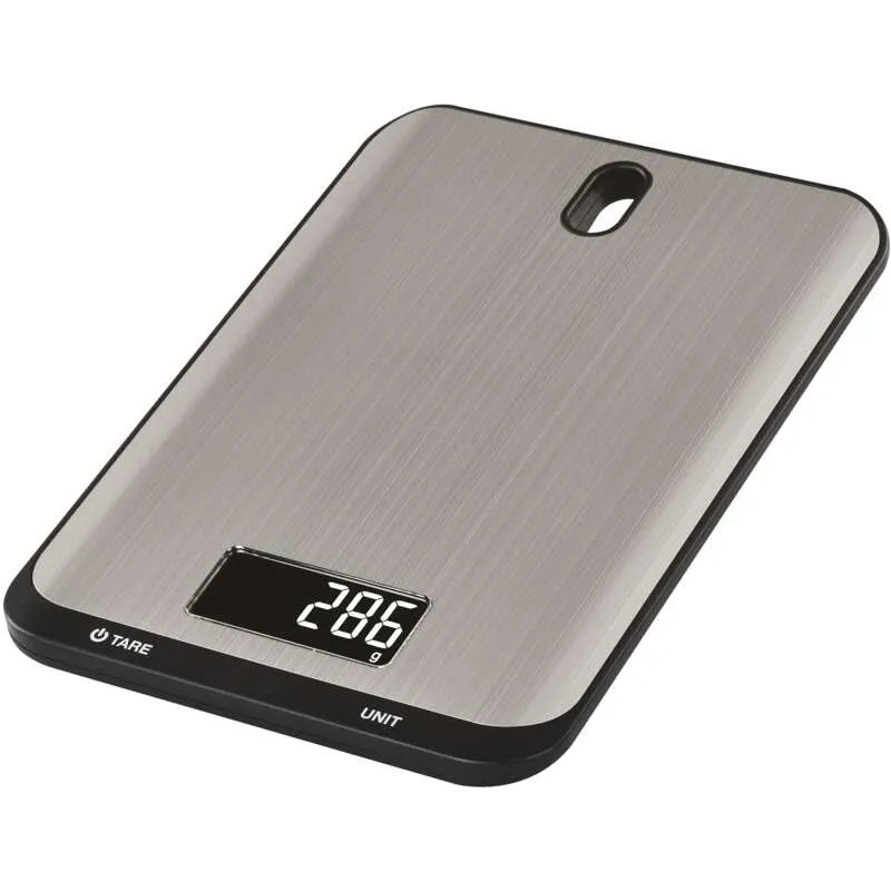 Весы кухонные EMOS EV026 Silver Тип электронные