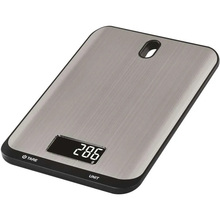 Весы кухонные EMOS EV026 Silver