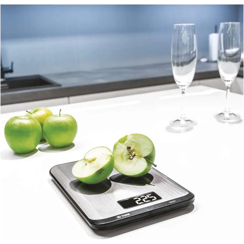 Заказать Весы кухонные EMOS EV026 Silver