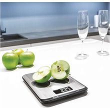 Весы кухонные EMOS EV026 Silver