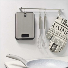 Весы кухонные EMOS EV026 Silver