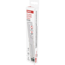 Весы кухонные EMOS EV028 White