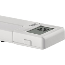 Весы кухонные EMOS EV028 White