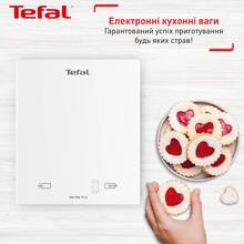 Ваги кухонні TEFAL BC5504V0