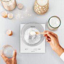 Весы кухонные TEFAL BC5504V0