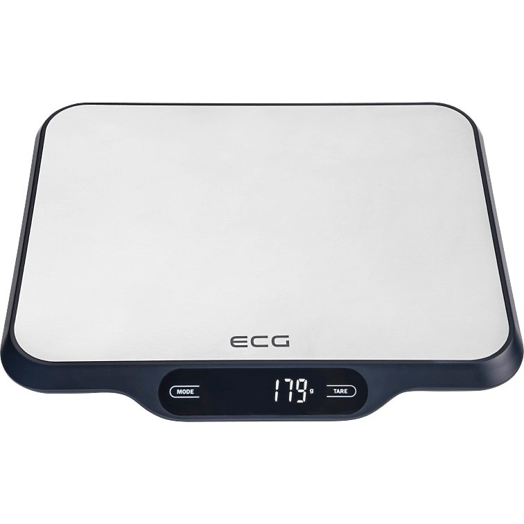 Ваги кухонні ECG KV 215 S Ваги кухонні ECG KV 215 S