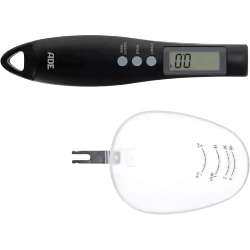 Ваги кухонні АDЕ KE1808-3 Eni Тип електронні