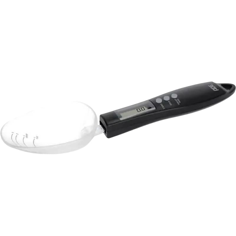 Ваги кухонні АDЕ KE1808-3 Eni Матеріал платформи пластик