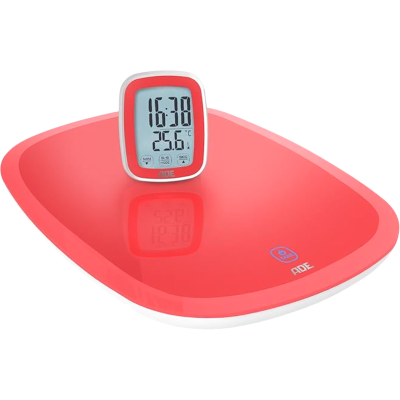 Весы кухонные АDЕ Cosma KE1401