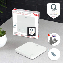 Ваги кухонні АDЕ KE 2100