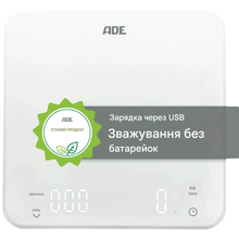 Ваги кухонні АDЕ KE 2100