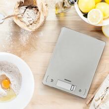 Ваги кухонні SOEHNLE PAGE COMPACT 300 slim Gray (61504)