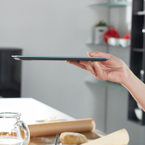 Покупка Ваги кухонні SOEHNLE PAGE COMPACT 300 slim Gray (61504)