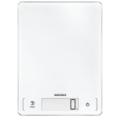 Весы кухонные SOEHNLE Page Profi 300 White (61507) Тип электронные
