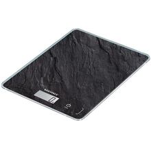 Купить в Харькове Весы кухонные SOEHNLE PAGE COMPACT 300 slate Black (61515)