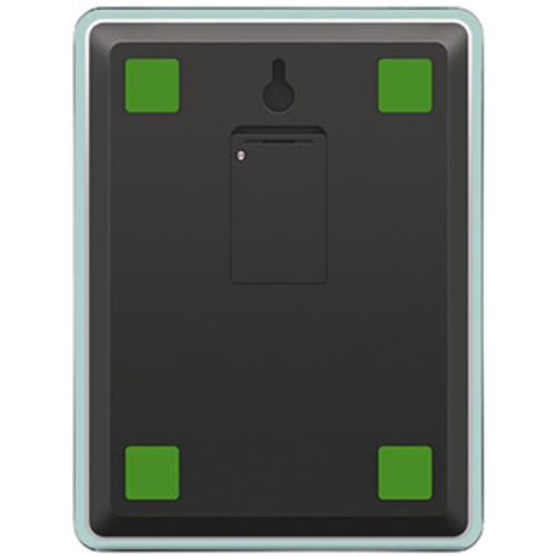 Весы кухонные SOEHNLE PAGE COMPACT 300 slate Black (61515) Материал платформы стекло