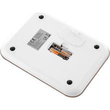 Весы кухонные GRIFON KS10GLEC