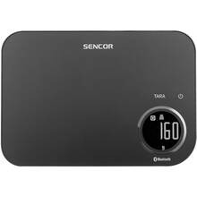 Весы кухонные SENCOR SKS7178BK