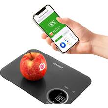 Весы кухонные SENCOR SKS7178BK