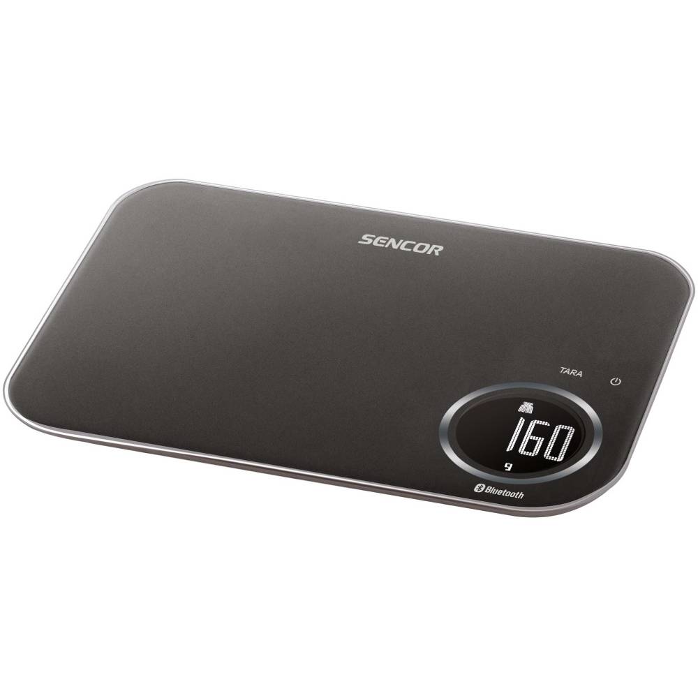 Весы кухонные SENCOR SKS7178BK