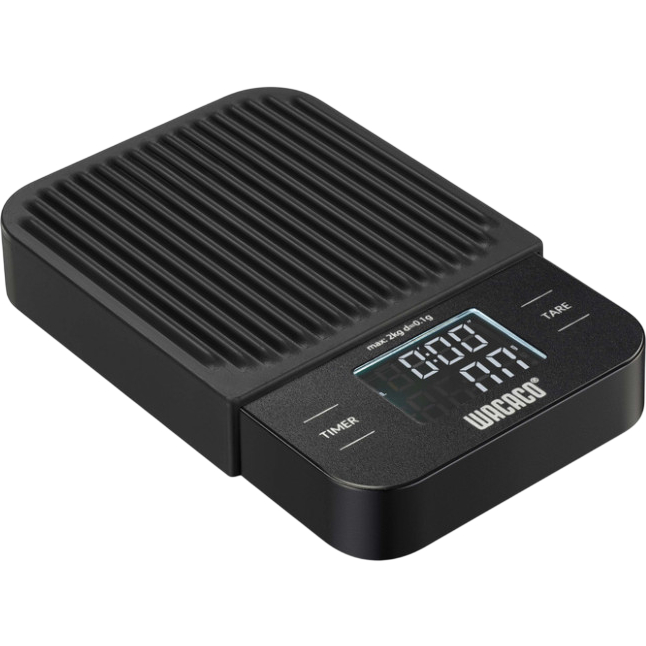 Ваги кухонні WACACO Exagram Scale (W_EXGR) Тип електронні