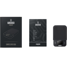 Ваги кухонні WACACO Exagram Scale (W_EXGR)