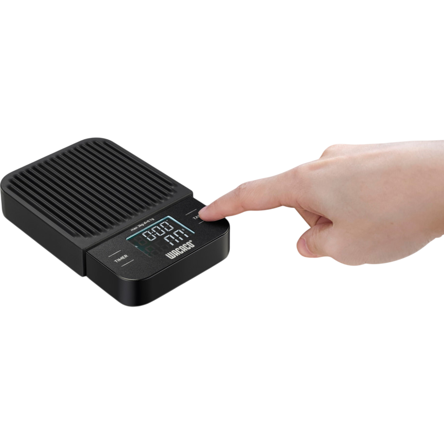 Замовити Ваги кухонні WACACO Exagram Scale (W_EXGR)