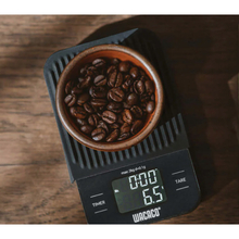 Ваги кухонні WACACO Exagram Scale (W_EXGR)